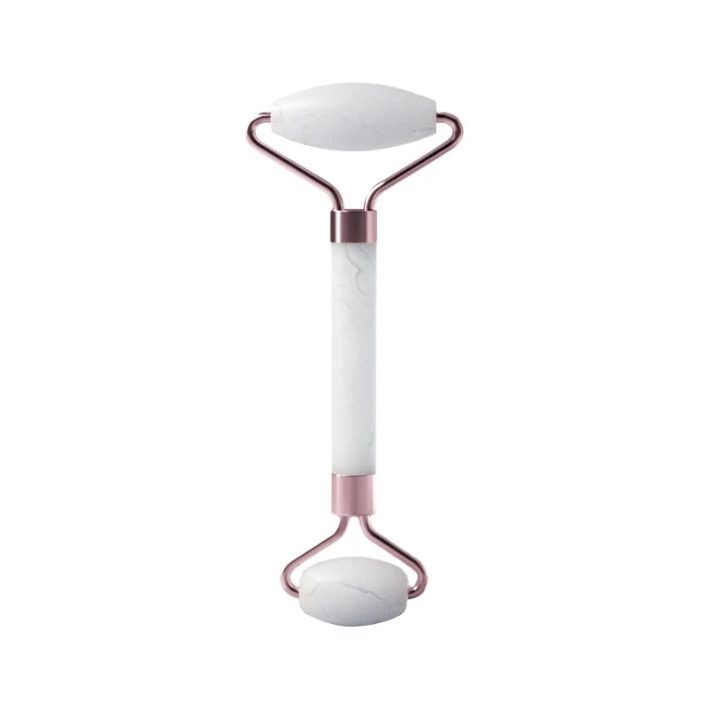 Face &amp; Neck Roller – Facial Massage Tool