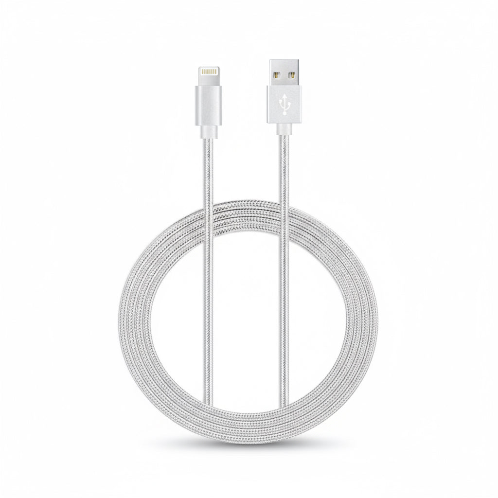 10FT USB Cable For IPhone XS/XR/XS MAX 1.7A